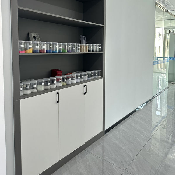 China Shenzhen Dingsheng Plasticization Co., Ltd. company profile