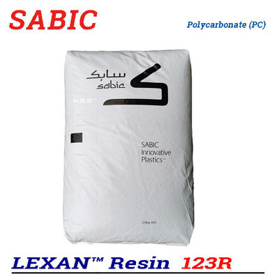 Sabic Lexan™ Resin 123R