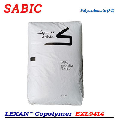 SABIC LEXAN™ Copolymer EXL9414